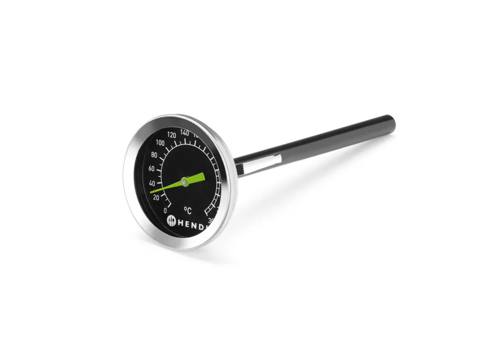 Analoge thermometer - Afbeelding 2