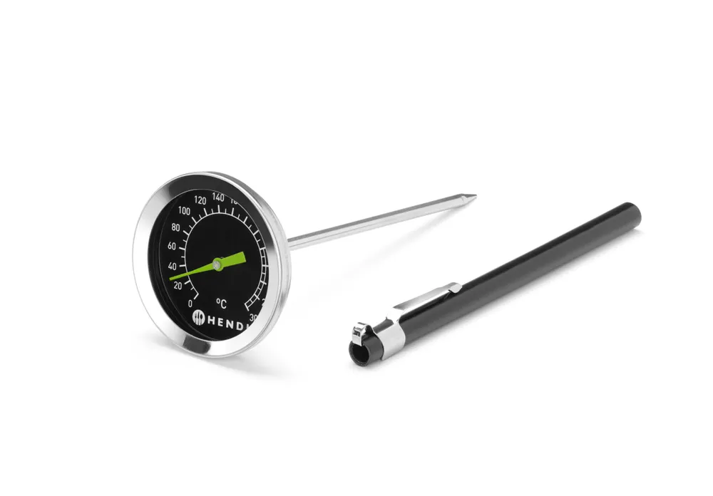 Analoge thermometer - Afbeelding 3