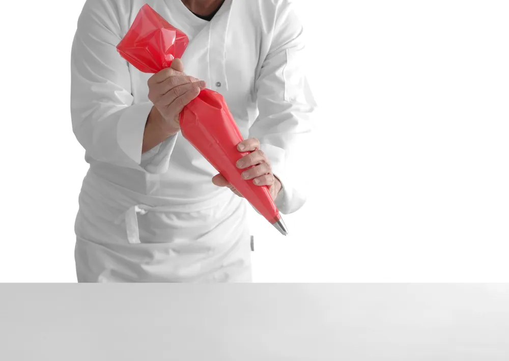 Anti-slip spuitzakken - Afbeelding 5