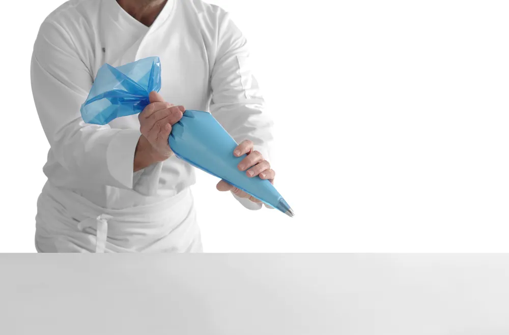 Anti-slip spuitzakken - Afbeelding 6