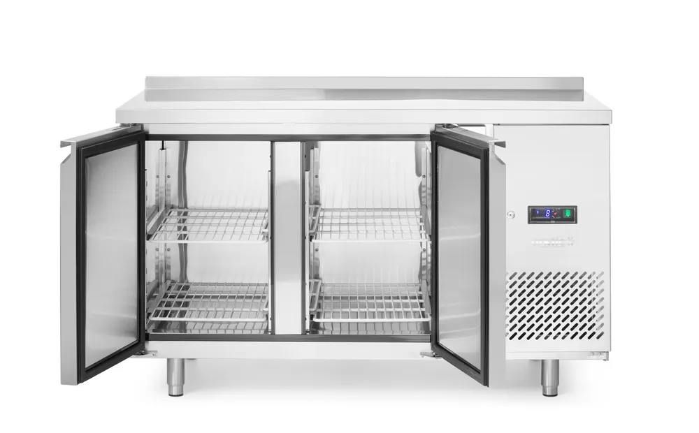 **Koelwerkbank, 2-deurs** - Afbeelding 4