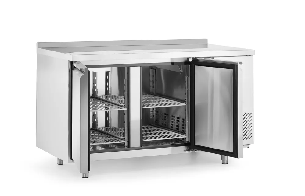 **Koelwerkbank, 2-deurs** - Afbeelding 5