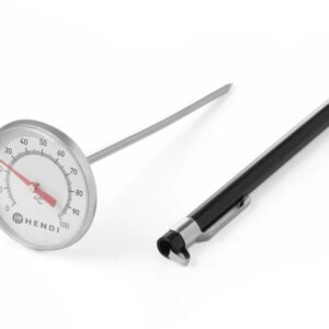 Analoge thermometer