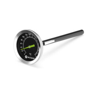 Analoge thermometer