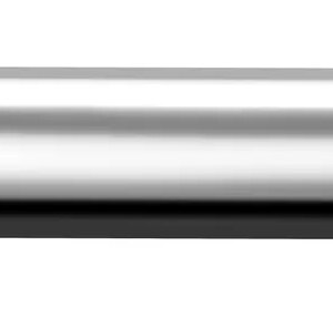 Aluminium deegroller