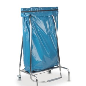 Afvalzakhouder