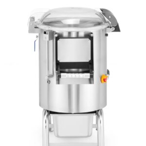 Aardappelschilmachine 5 kg