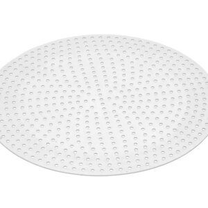 Antiaanbakmat voor rijstkokers