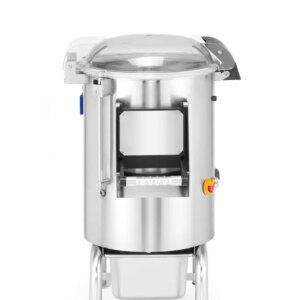 Aardappelschilmachine 10 kg