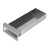 Buffalo 600 Series afvaloliecontainer