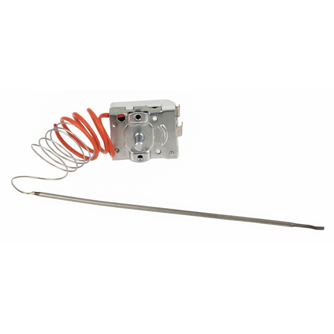 Buffalo 600 Series bakplaat thermostaat