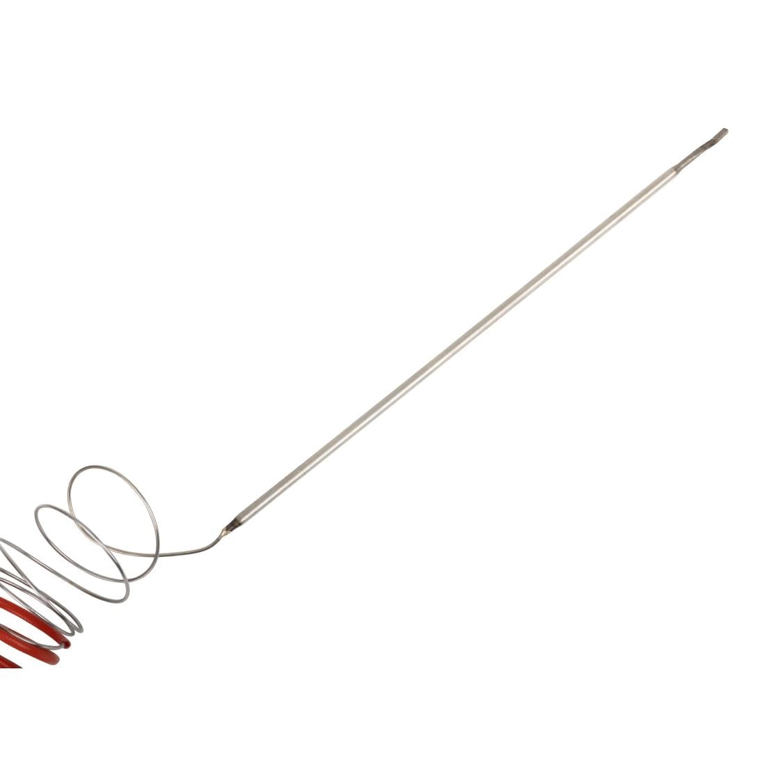 Buffalo 600 Series bakplaat thermostaat