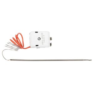 Buffalo 600 Series bakplaat thermostaat