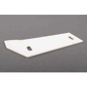 Buffalo deflector