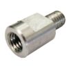 Buffalo mesmoer voor vleessnijmachine 220 en 250mm