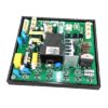 Buffalo PCB paneel