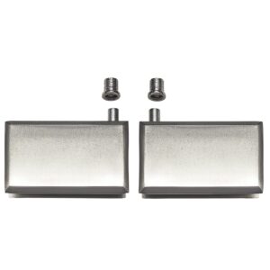 Buffalo scharnieren (2 stuks)