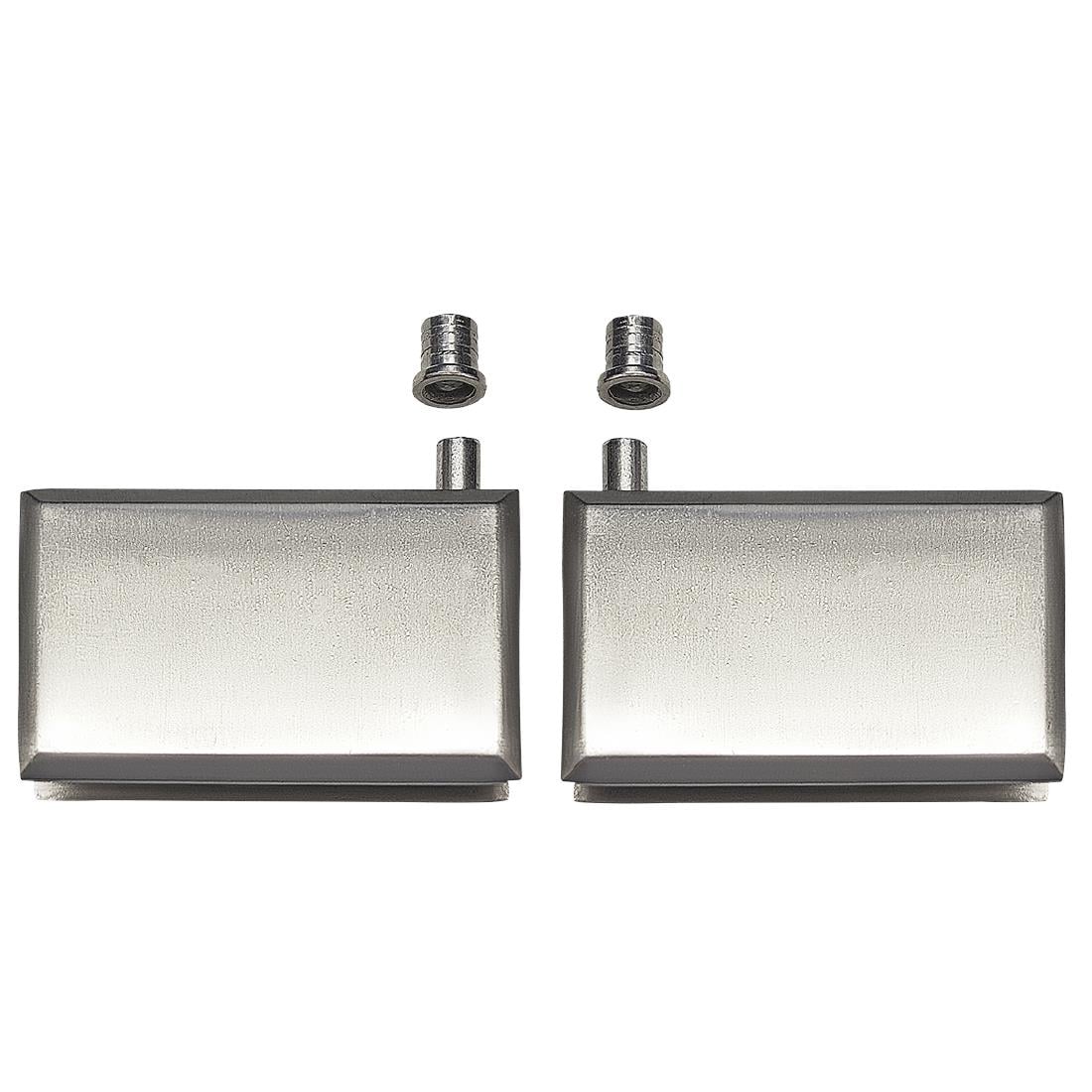 Buffalo scharnieren (2 stuks)