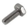 Buffalo zeskantschroef M3x8