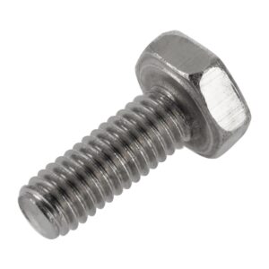 Buffalo zeskantschroef M3x8