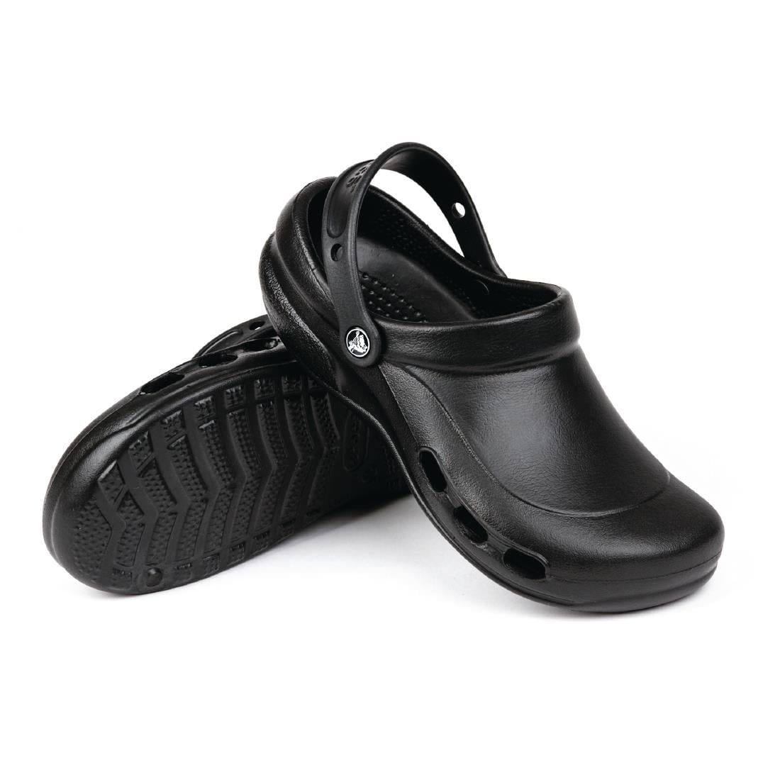 Crocs Specialist Vent Clogs schwarz Größe 47 - Afbeelding 3