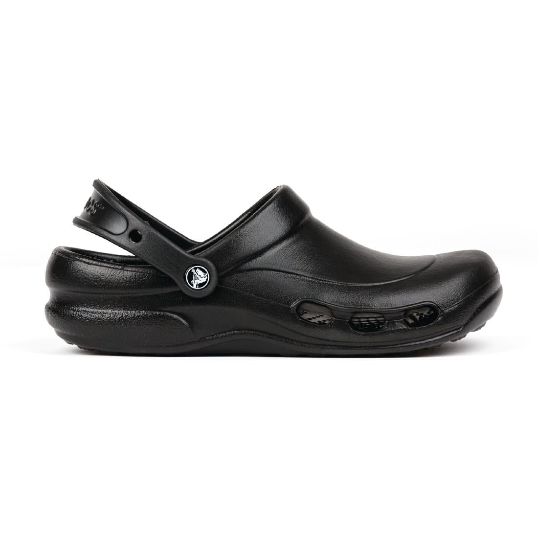 Crocs Specialist Vent Clogs schwarz Größe 47 - Afbeelding 4