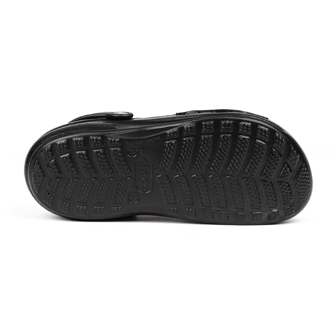 Crocs Specialist Vent Clogs schwarz Größe 47 - Afbeelding 5