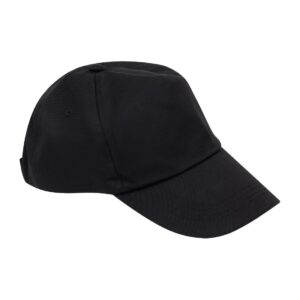 Whites Basecap Schwarz