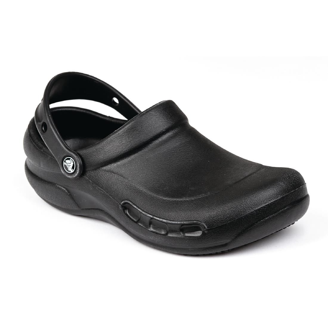Crocs Specialist Vent Clogs schwarz Größe 47