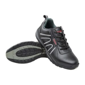Slipbuster Sicherheitssneaker sportlich 46