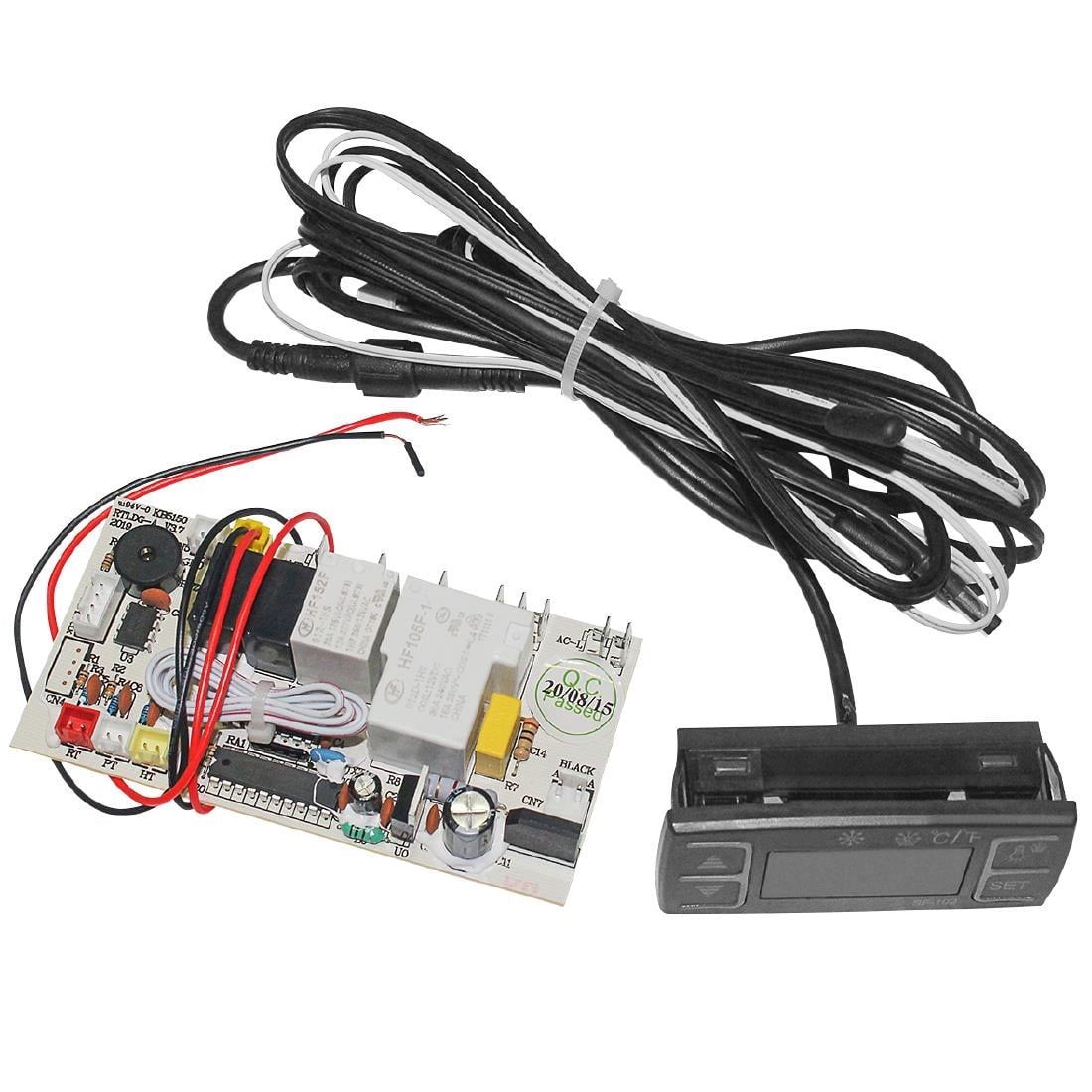 Polar Complete Digitale Regelaar - Afbeelding 2