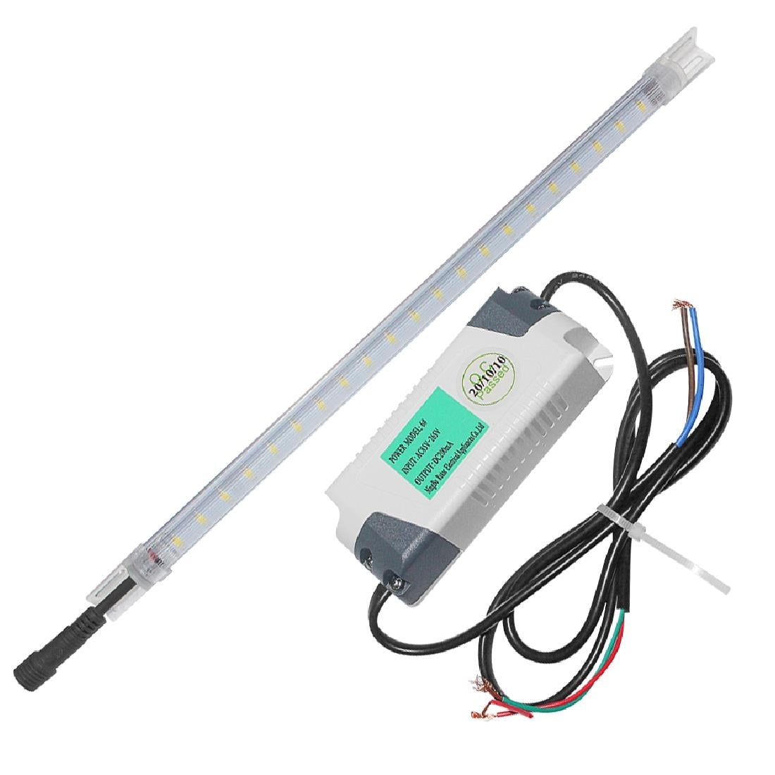 Polar Led-Licht & Transformator - Afbeelding 2