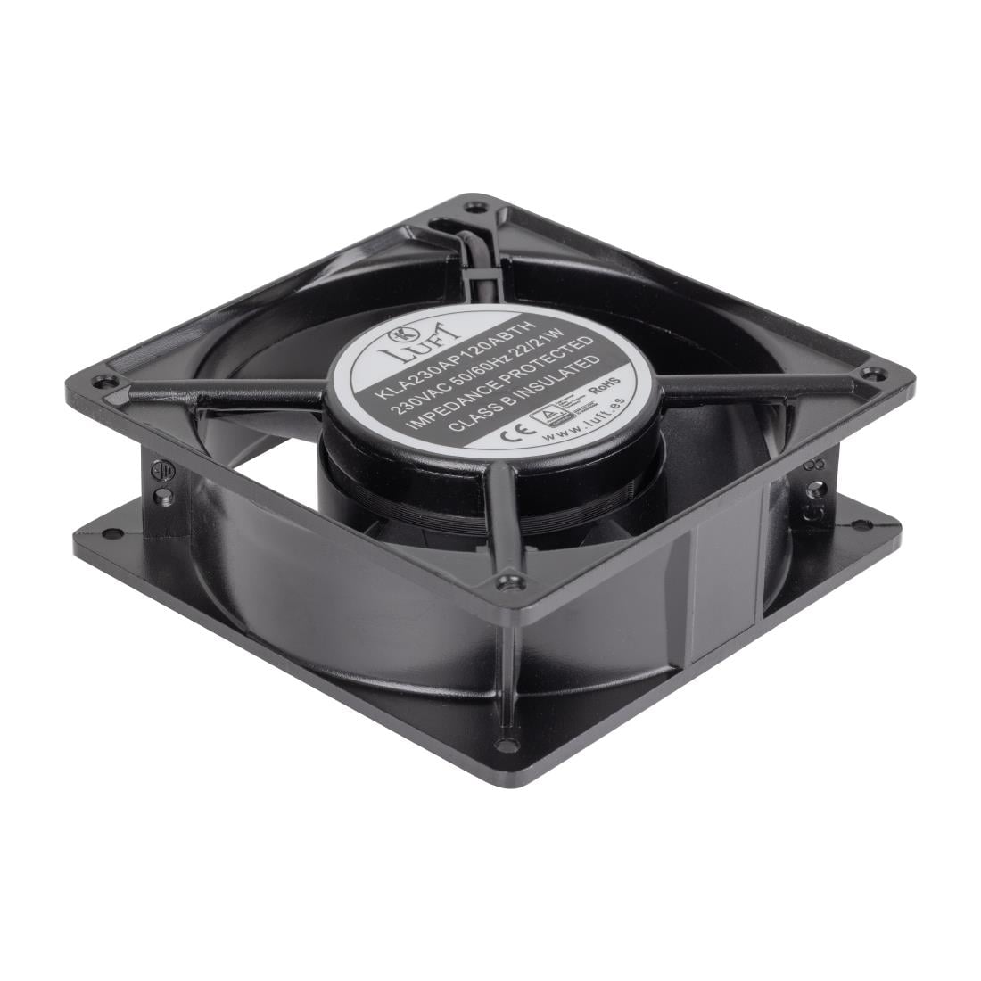 Buffalo Koelventilator - Afbeelding 2