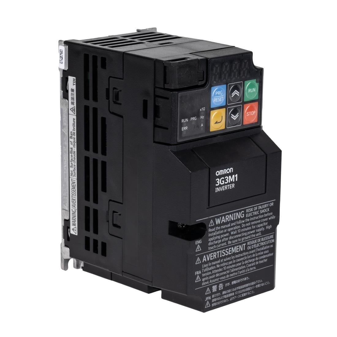 Buffalo Inverter ST Compact - Afbeelding 2