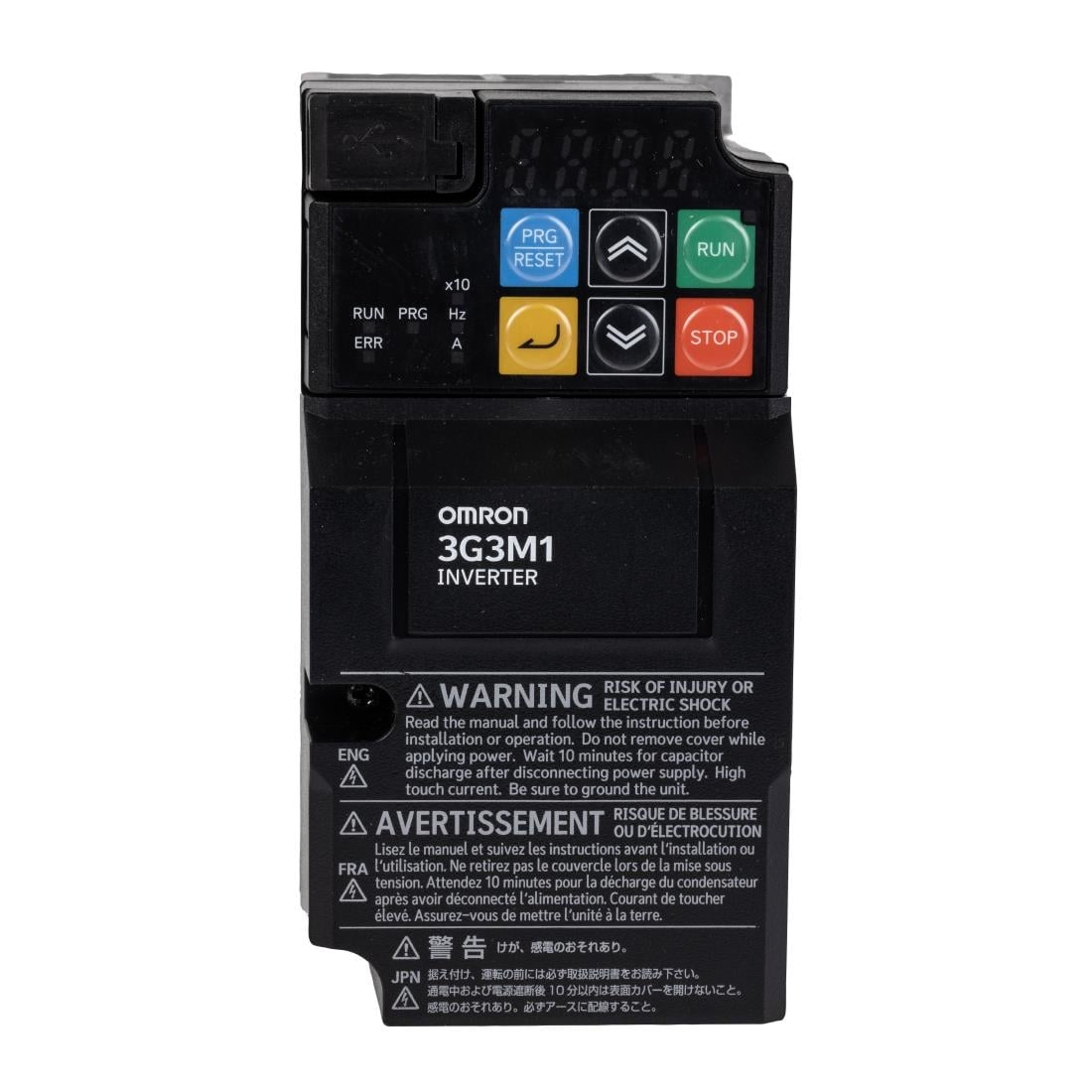 Buffalo Inverter ST Compact - Afbeelding 3