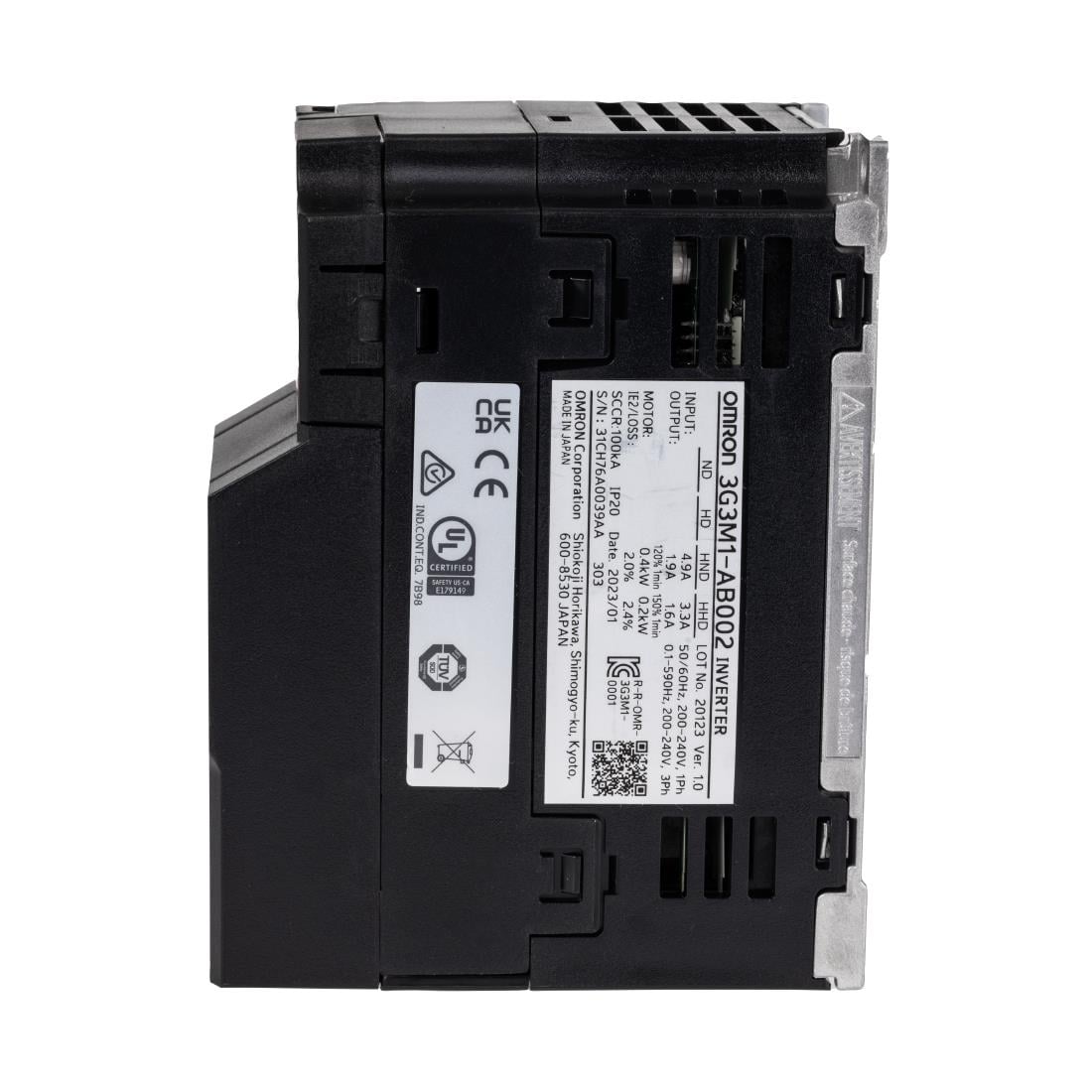 Buffalo Inverter ST Compact - Afbeelding 4