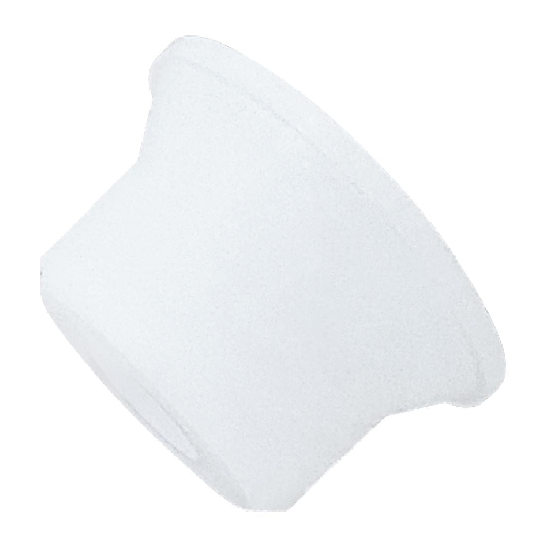 Polar Afdichting van schroefas - Afbeelding 2