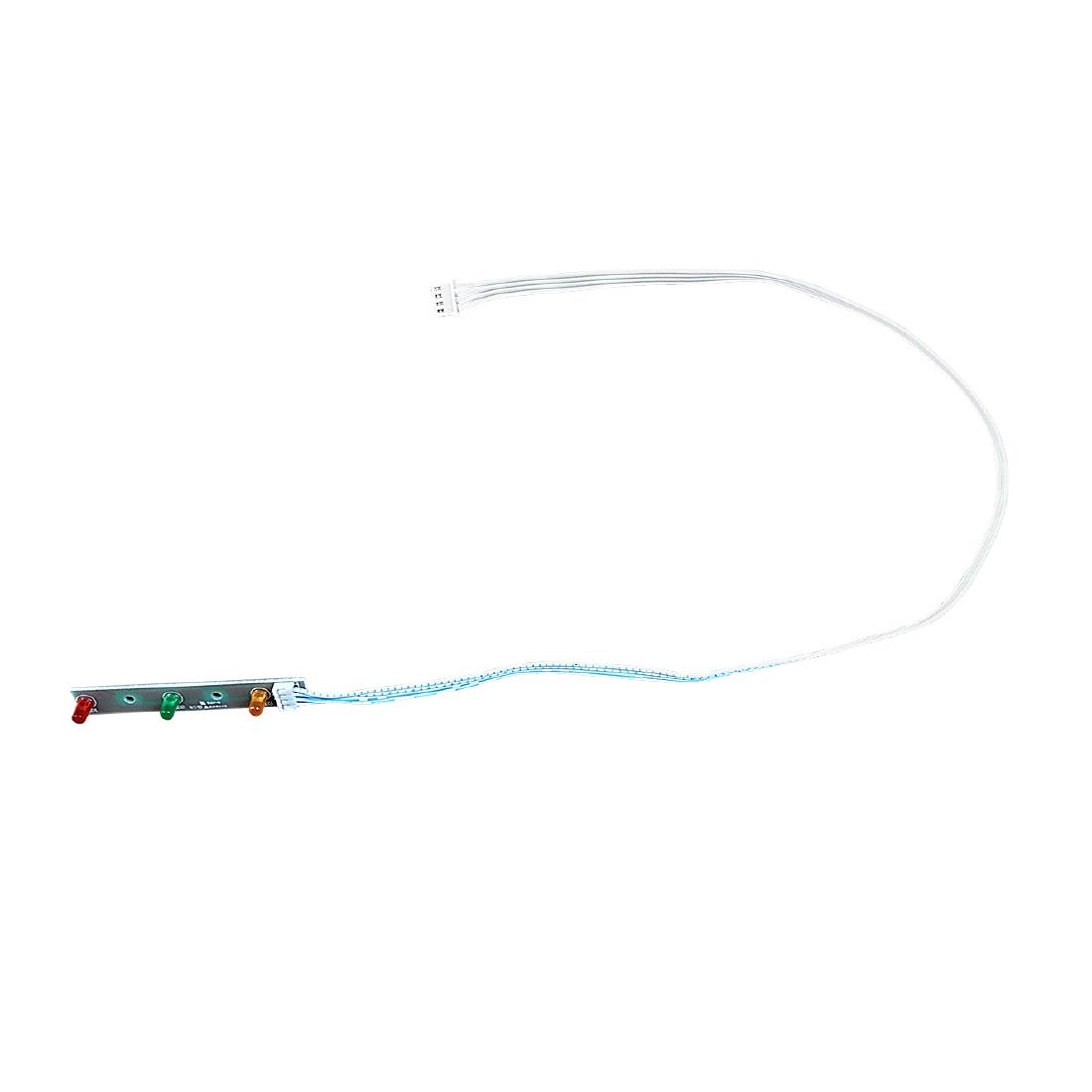 Buffalo LED indicator - Afbeelding 2