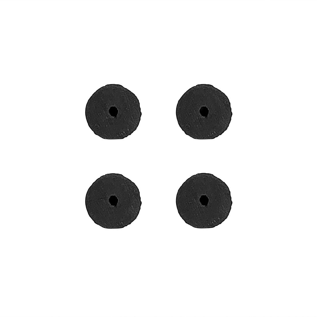 Buffalo waterboiler rubberen voetjes (4 stuks) - Afbeelding 2