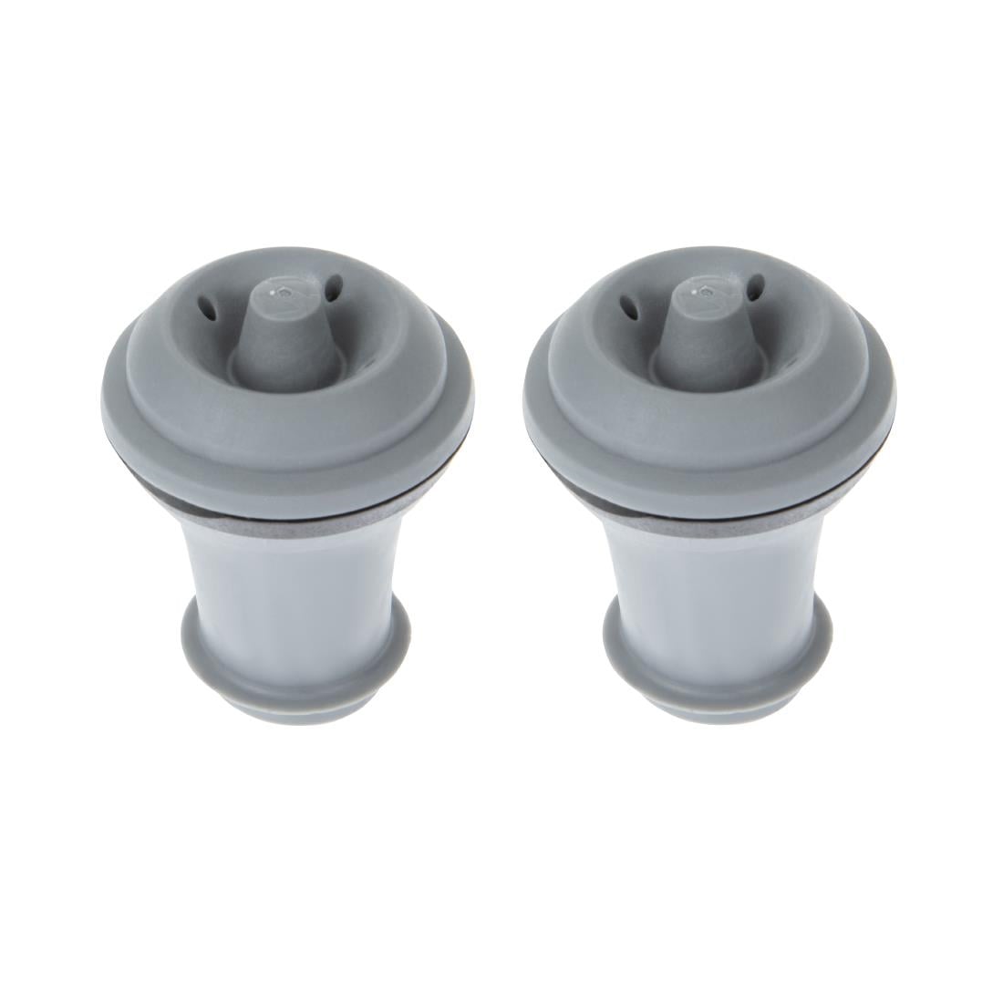 Vacu-Vin reservestoppers (2 stuks) - Afbeelding 2