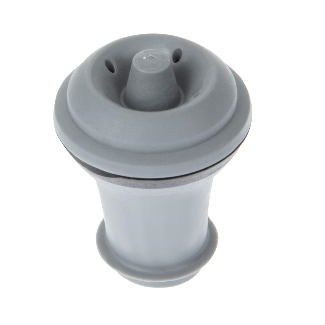 Vacu-Vin reservestoppers (2 stuks) - Afbeelding 3