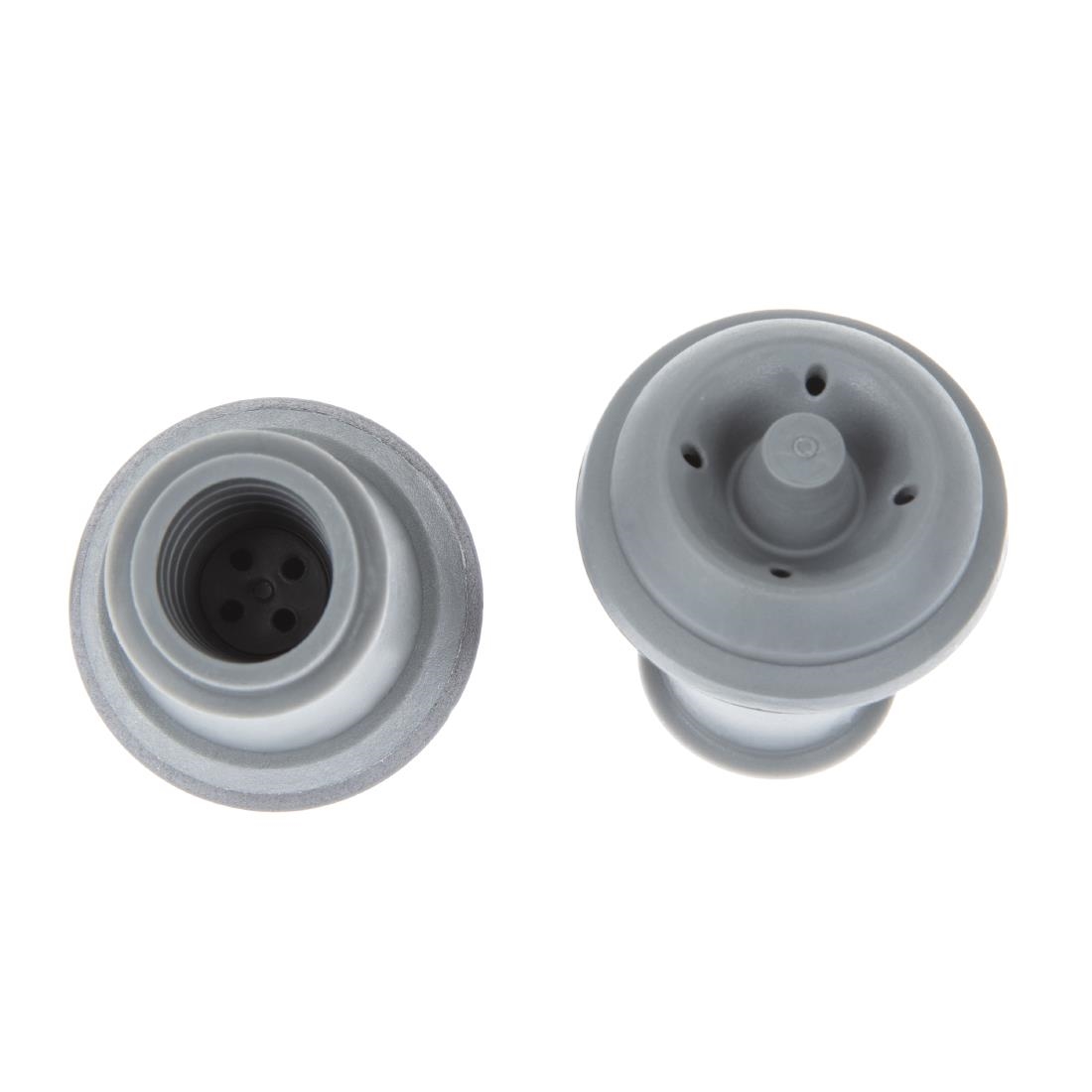 Vacu-Vin reservestoppers (2 stuks) - Afbeelding 5