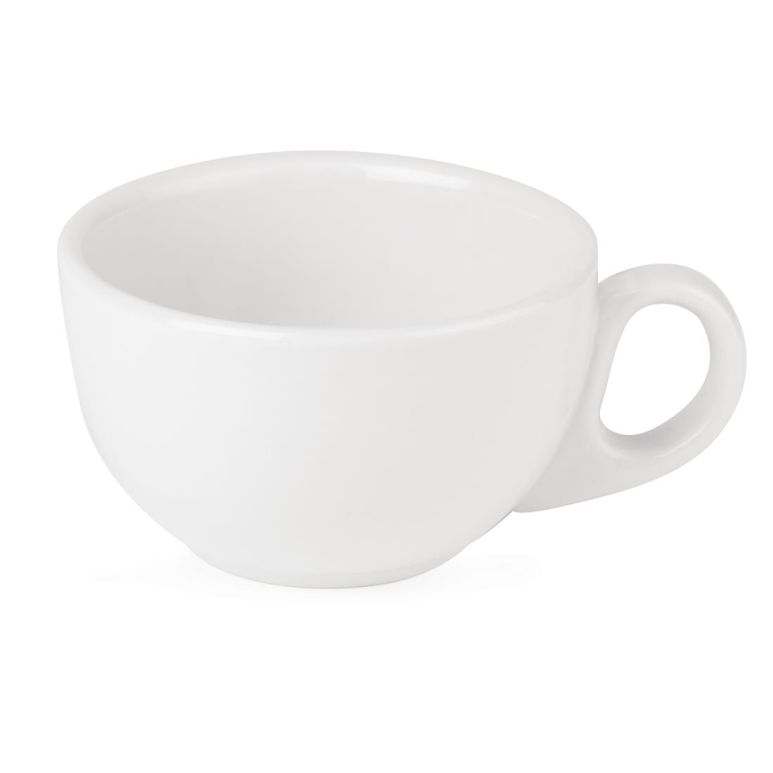 Olympia Athena cappuccinokopjes 22,8cl (24 stuks) - Afbeelding 4