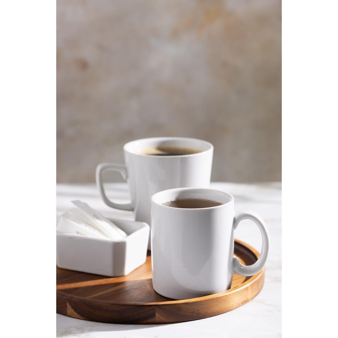 Olympia Athena mokken 28cl (12 stuks) - Afbeelding 3