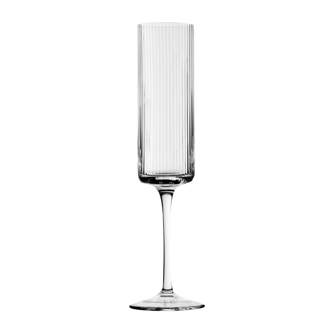 Utopia Hayworth Champagneglazen 200ml (6 Stuks) - Afbeelding 2