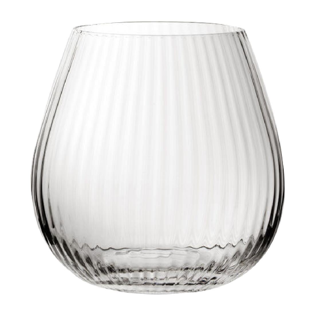 Utopia Hayworth Stemless Gin-Glazen 650ml (6 stuks) - Afbeelding 2