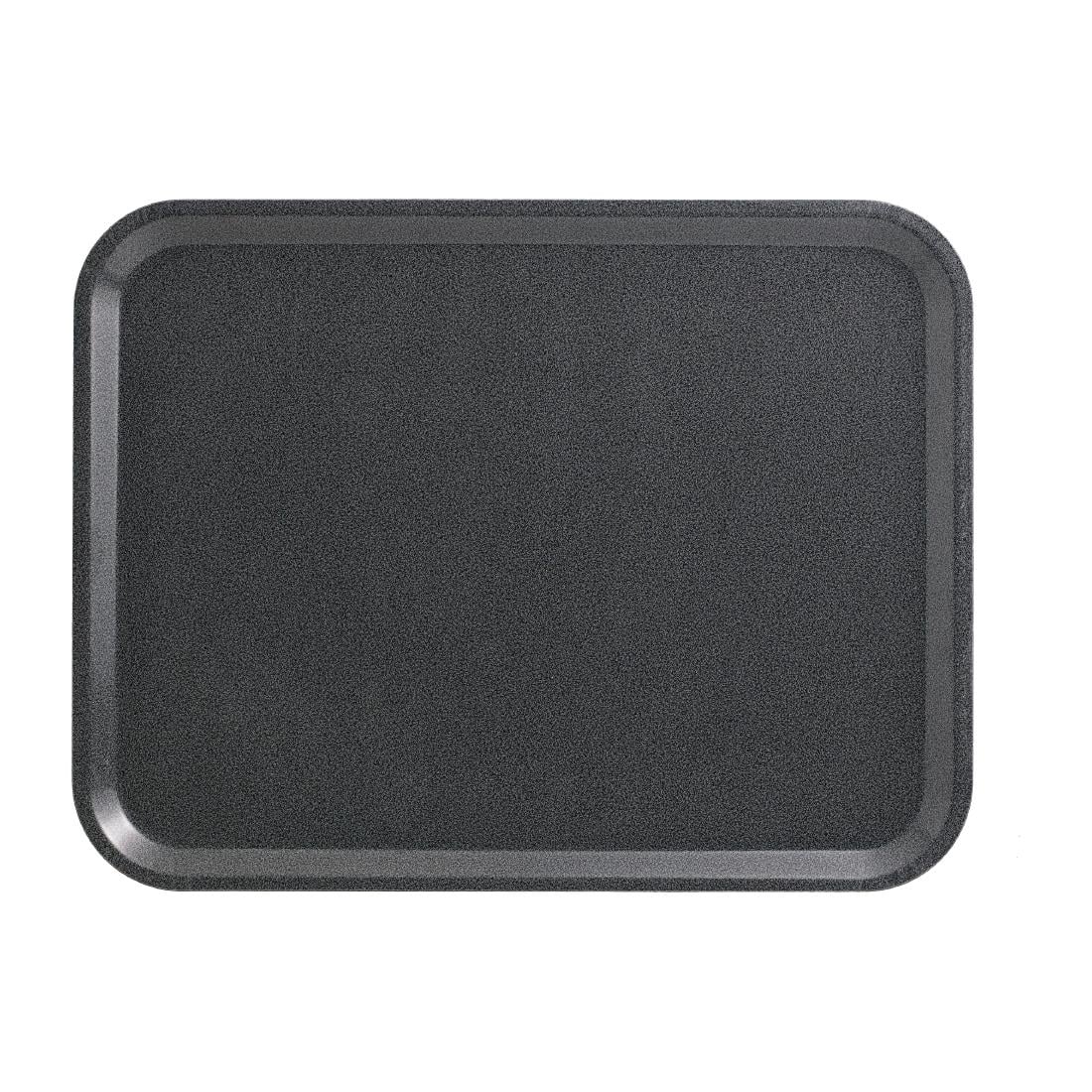 Cambro Capri gelamineerd dienblad graniet 43x33cm - Afbeelding 2