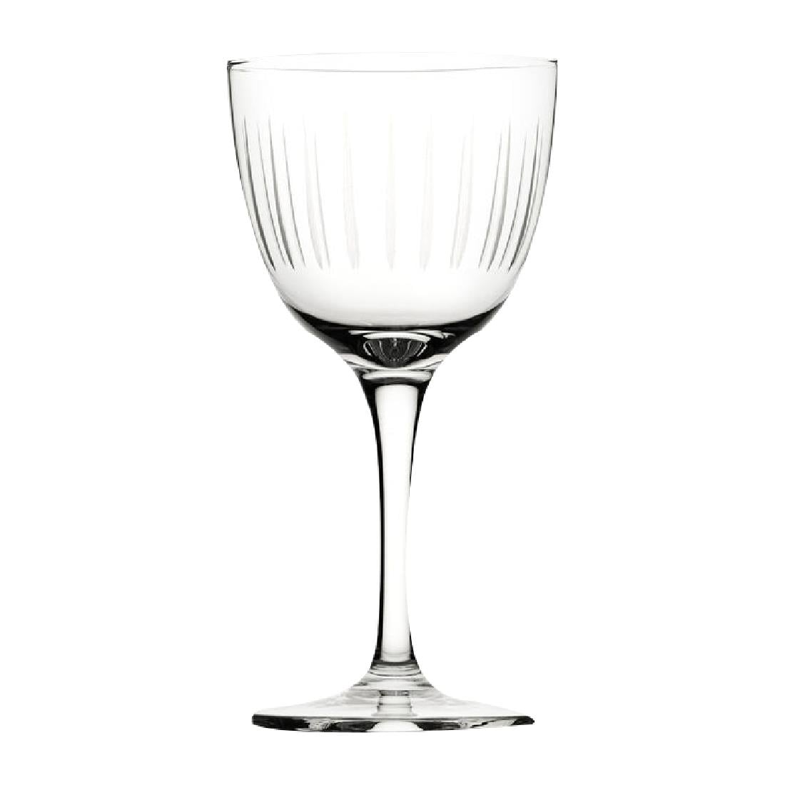 Utopia Raffles Lines Nick En Nora Glazen 170ml (6 stuks) - Afbeelding 2
