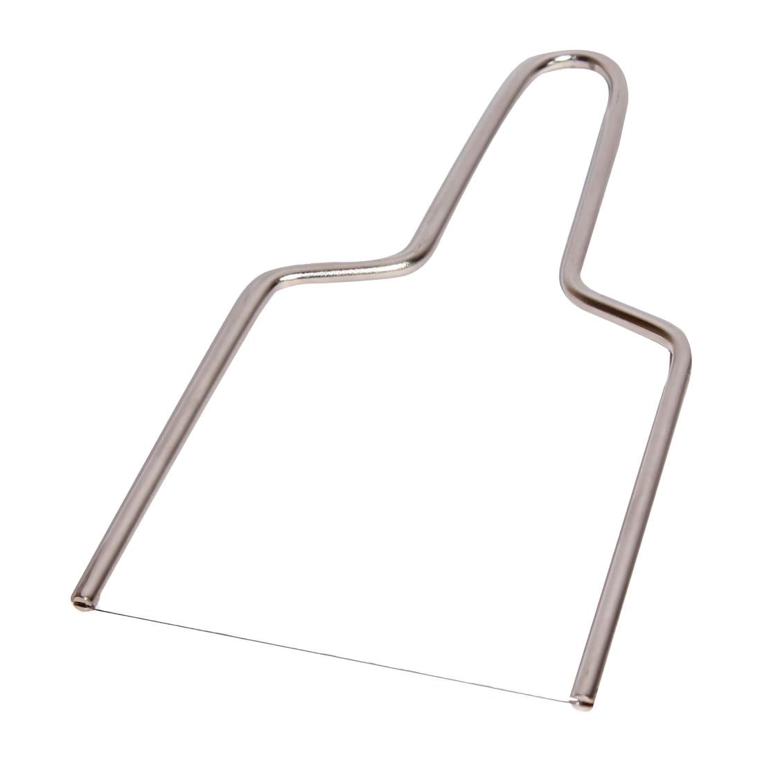 Deglon harpmodel kaasmes 22cm - Afbeelding 2