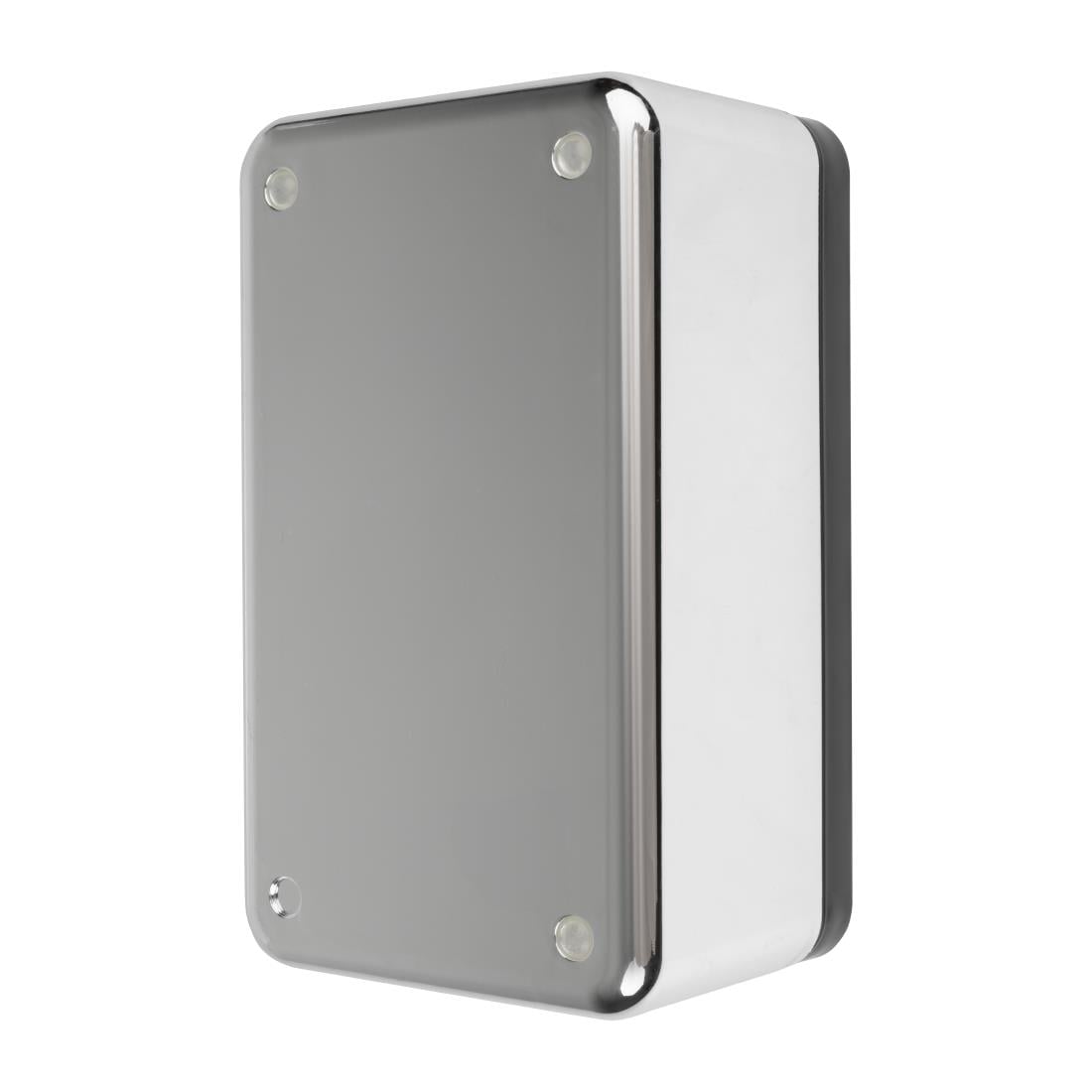 Olympia Kristallon Bar Caddy Verchroomd Abs - Afbeelding 10